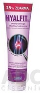 Hyalfit Gel rinfrescante alle erbe con acido ialuronico 150 ml