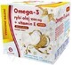 Galmed Omega-3 Forte 240 c&#225;psulas