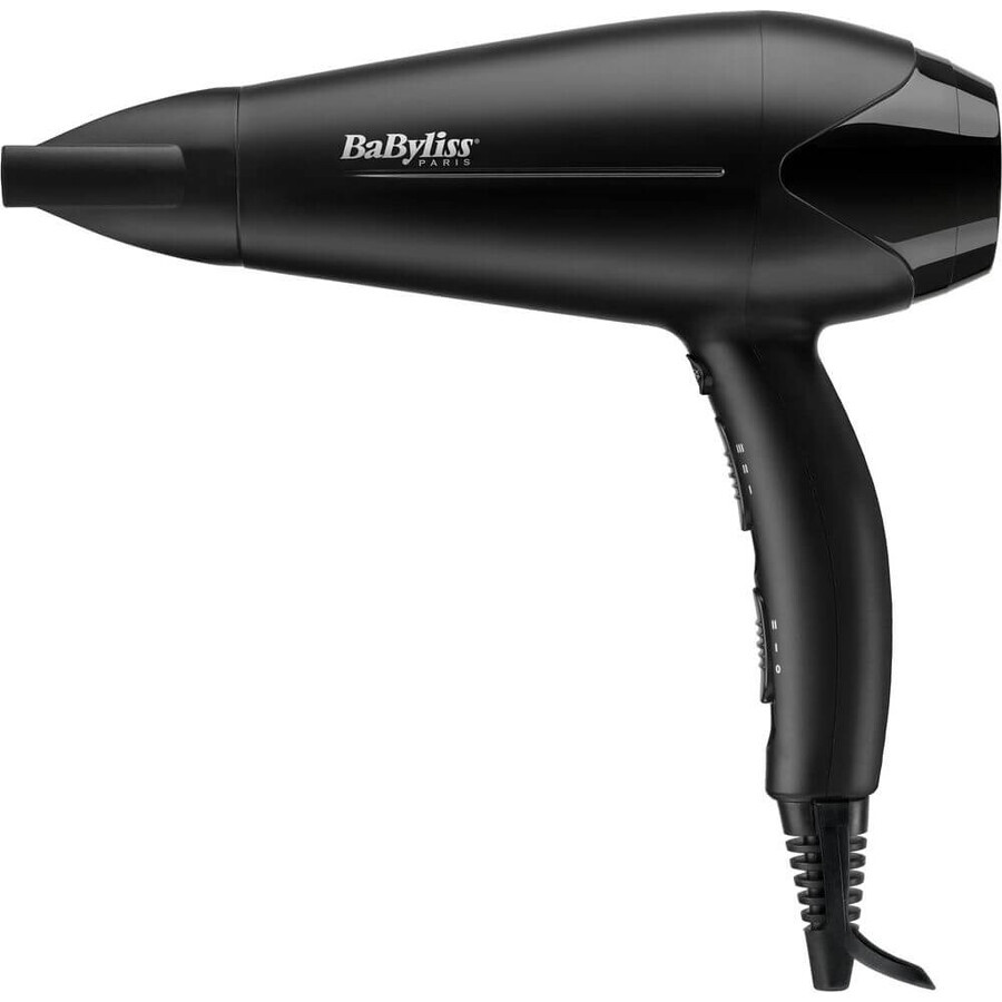 Haardroger Babyliss D563DE