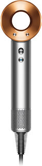 Haardroger Dyson Supersonic HD07 zilver/koper