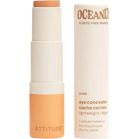 Attitude Oceanly Stiff Concealer - Dune 5,7 g