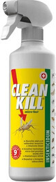 Clean Kill spray ambientale antiparassitario 450 ml