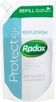 Radox Replenish sapone liquido antibatterico 500 ml