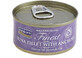 Fish4Cats Cibo in scatola per gatti Finest Tuna con acciughe 70 g