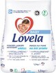 Lovela Baby detersivo in polvere bianco 1,3 kg