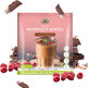 Express Diet Cioccolato Lampone Lampone Proteine Shake 60 g