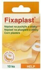 Fixaplast Aid blister e patch blister 10 pz.