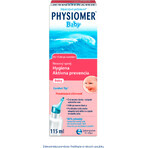 Physiomer Baby Spray nasale 115 ml