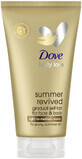 Dove Lozione autoabbronzante per il corpo e la pelle Summer revived Fair to medium 75 ml