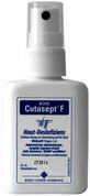 Bode Cutasept F disinfettante cutaneo a base di alcol, 50 ml