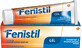 Fenistil gel per punture d&#39;insetto e prurito 50 g