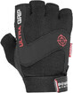 Guanti Power System Ultra Grip neri, L