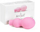 Palloncino di ricambio Aniball rosa chiaro 1pc