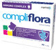 Complesso immunitario Compliflora 30 capsule