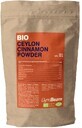 GymBeam Cannella di Ceylon biologica 100 g