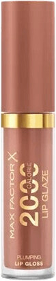 Max Factor 2000 Calorie Lip Gloss 150 Caramel Swish 4,4 ml