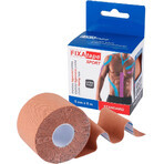 FixAtape Sport Corpo kinesiologico 5 cm x 5 m