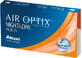 Alcon Air Optix Night &amp; Day Aqua -9.00D, curvatura: 8.60 6 pz.