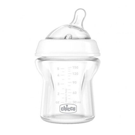 Chicco Baturalfeeling 150ml Di Vetro