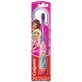 Colgate Kids Barbie Sonic spazzolino con batteria Colgate Kids Barbie Sonic