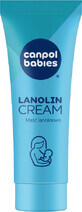 Canpol baby Crema capezzoli alla lanolina 7 g