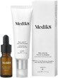 Medik8 Balance Moisturiser&amp;Glycolic Acid Activator - Crema antiacne 50 ml + 10 ml 2 pz.