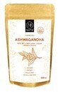 Polvere di Ashwagandha biologica Natu 200 g