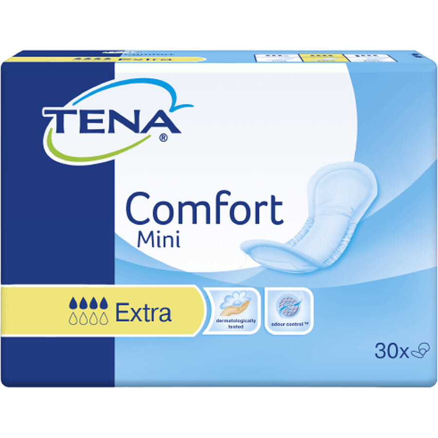 Tena Comfort Mini Extra 30 pz.