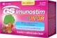 GS Imunostim Junior Fragola 20 compresse