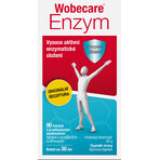 Wobecare Enzyme 90 capsule