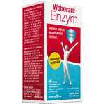 Wobecare Enzyme 90 capsule