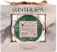 Accentra Fizzer winter spa in confezione regalo 60 g