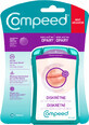 Cerotto per ferite Compeed 1,5 cm x 1,5 cm, 15 pz.