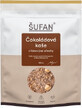 Šufan Porridge di cioccolato e nocciole 250 g