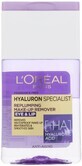 L&#39;Or&#233;al Paris Hyaluron Specialist Struccante occhi 125 ml