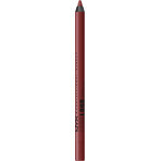 NYX Professional Makeup Line Loud Lip Pencil Matita labbra 31 Ten Out of Ten 1,2 g