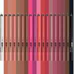 NYX Professional Makeup Line Loud Lip Pencil Matita labbra 31 Ten Out of Ten 1,2 g