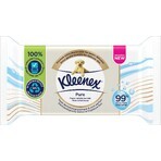 Kleenex® BT Moist Pure 38 pz.