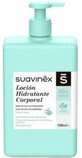 Lozione corpo idratante Suavinex. 750 ml