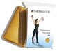 Theraband Gomma di rinforzo 2m oro - spessore max.