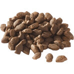 Fish4Dogs Puppy treats for puppies to support digestion with white fish pieces and prebiotics 150 g