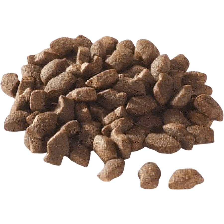 Fish4Dogs Puppy treats for puppies to support digestion with white fish pieces and prebiotics 150 g