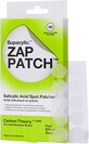 Carbon Theory Acne Patch Supacylic Zap Patch 40 pz.