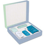 Set regalo Haan Sea of Aquamarine