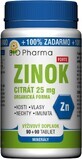 Bio Pharma Zinco Forte 25 mg 180 compresse