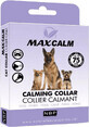 Collare antistress Max Calm per cani