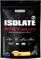 Weider Proteine Isolate del Siero del Latte 100 CFM banana 420 g