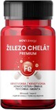 Movit Energy Ferro Chelato Premium 30 capsule