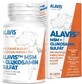 Alavis MSM + GLUCOSAMINA SOLFATO 60 compresse