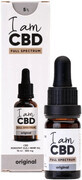 Sono CBD CBD Olio di canapa CBD a spettro completo 5% originale 10 ml